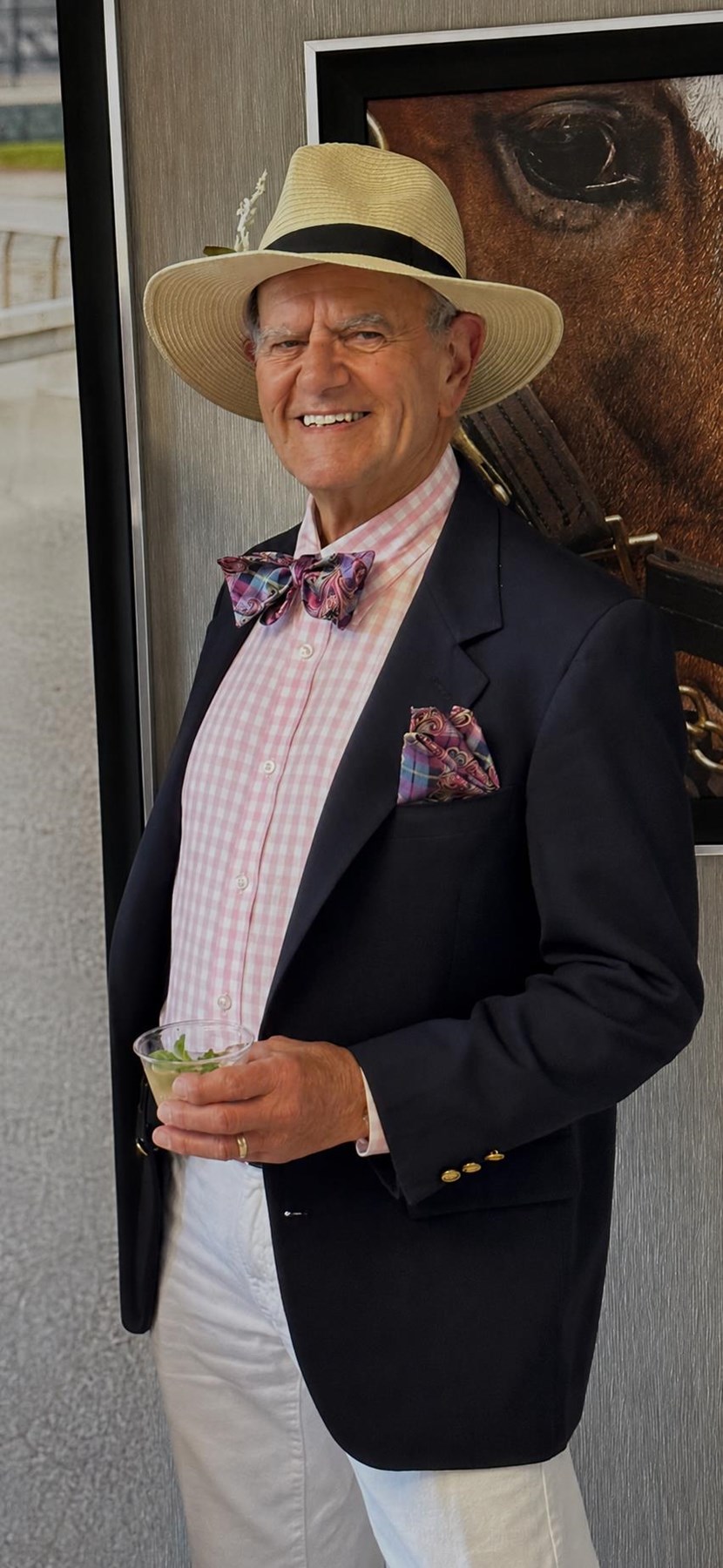Obituary of George E. Meinken