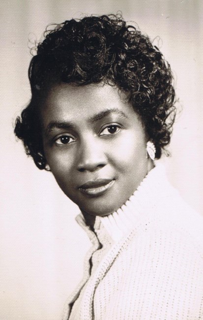 Obituary of Bettie Mae Kennedy