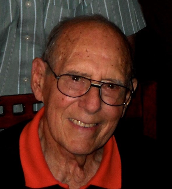 Obituary of Harry Williams