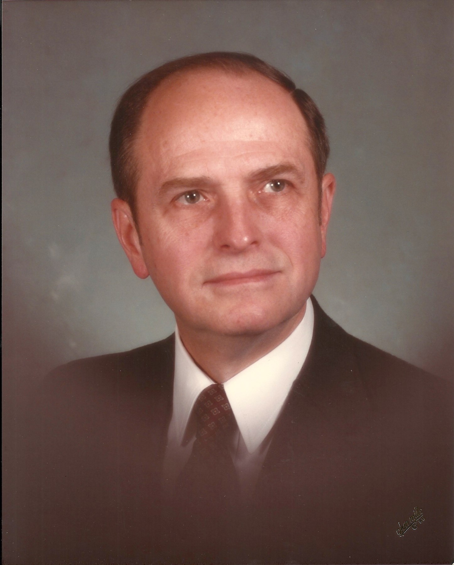 Obituary of Ed Short