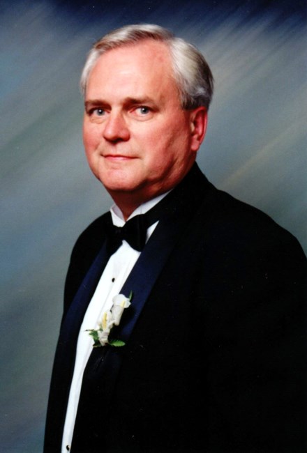Obituary of Robert Charles Janczewski
