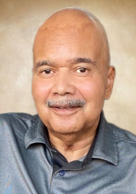 Obituary of Ronald W. Evans