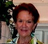 Obituary of Joy Hall Austin