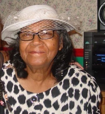 Obituary of Nancy Dare Garner