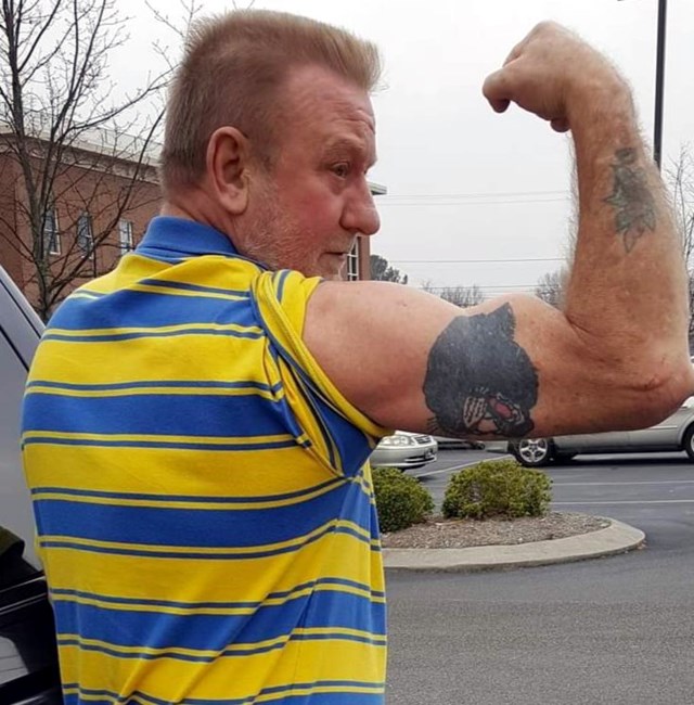 Obituary of Mitchell Dale King