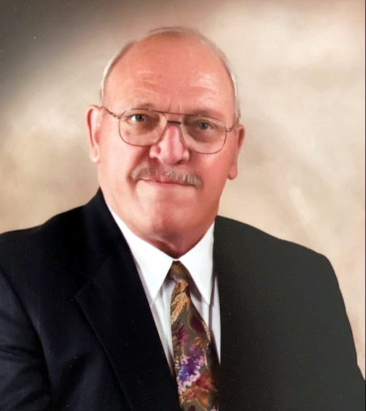 Eldon Ray Jameson Obituary Lincoln, NE