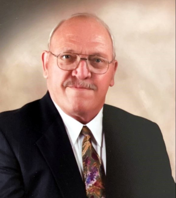 Eldon Ray Jameson Obituary Lincoln, NE