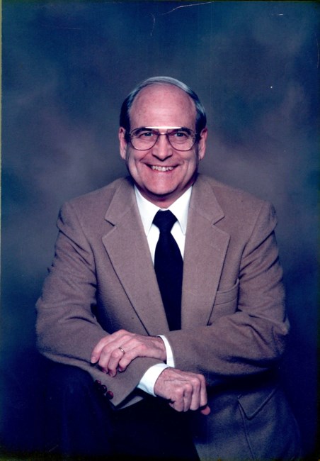 Obituary of Robert Howard Watkins