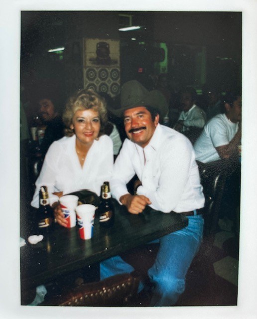 Obituary of Edward Perez Gutierrez