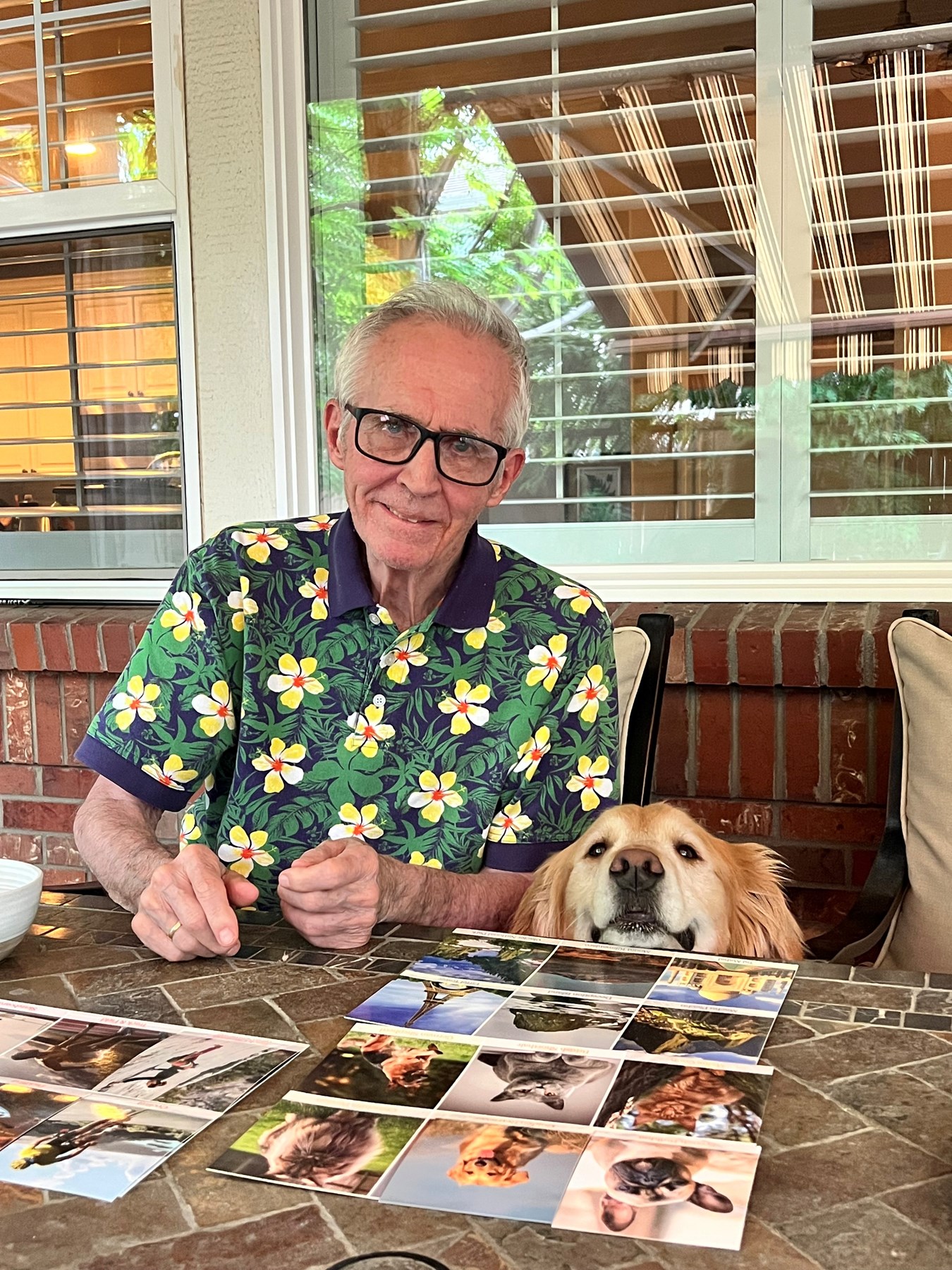 Obituary of James M. Giblin