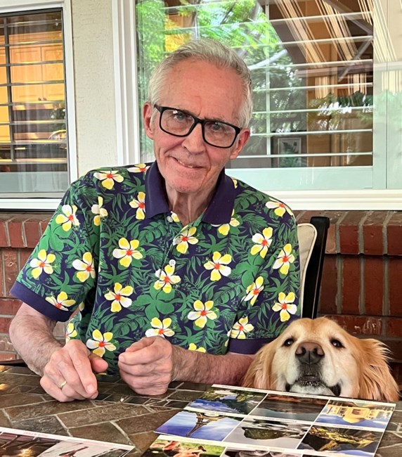 Obituary of James M. Giblin