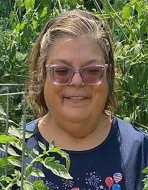 Obituary of Lori-Ann Ferreira