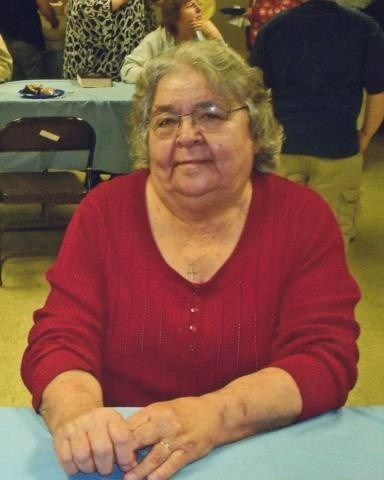 Obituary of Vinnie Pearl Candy