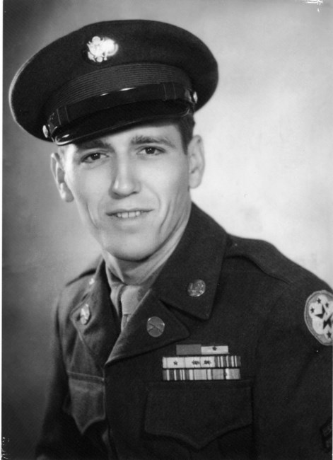 Obituary of Edwin H. "Bill" Randall