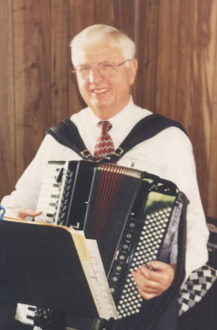 Obituary of Benno Real Jr.