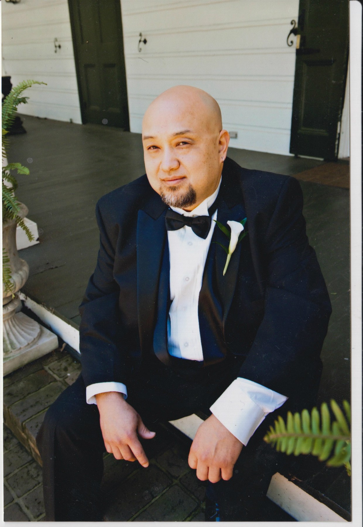 Obituary of Steven K. Kelts