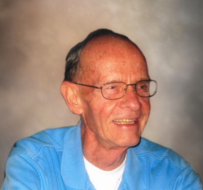 Obituary of Richard H. Stites