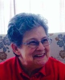 Obituary of Ann M. Warnke (Celestino)