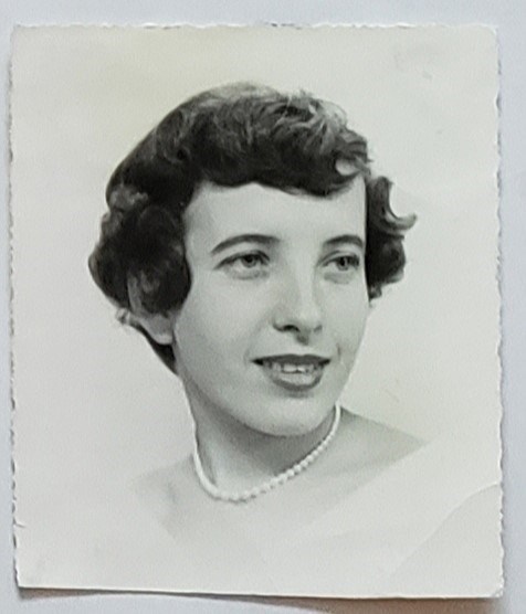 Obituary of Teresa Frances (Duda) Sadlowski