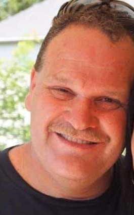 Obituary of Scott Michael McKeon