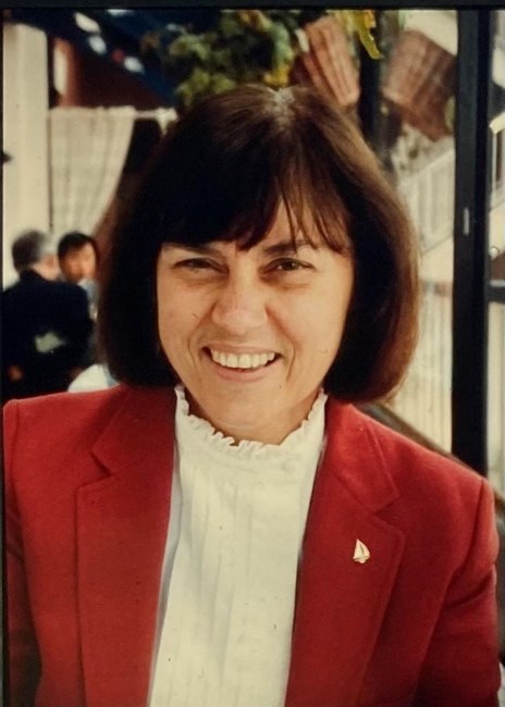 Avis de décès de Dr. Beverly Phyllis Wood MD