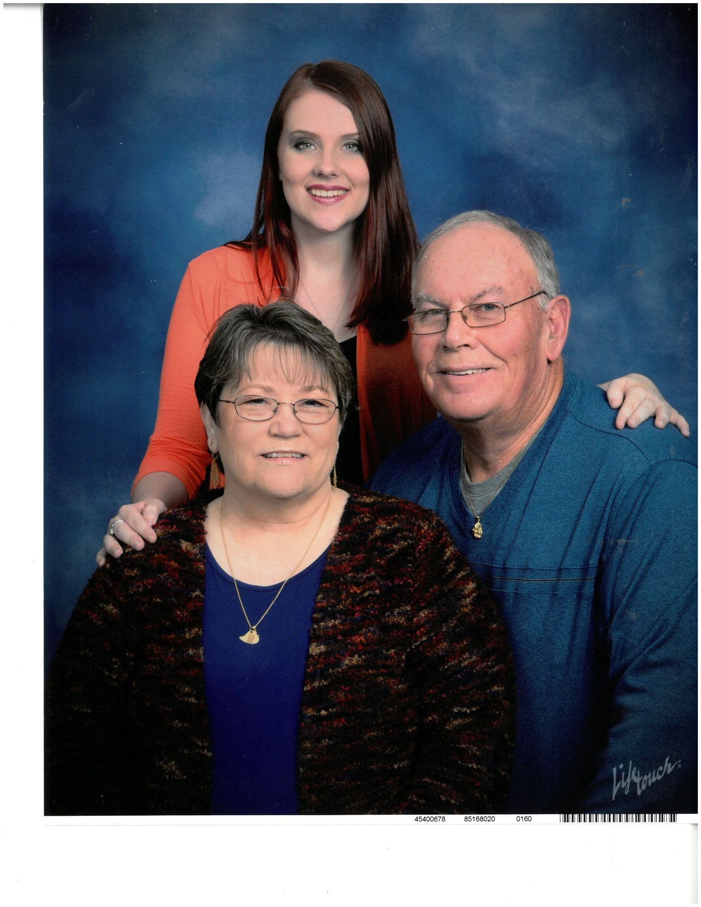 Obituary of James Randall Mason