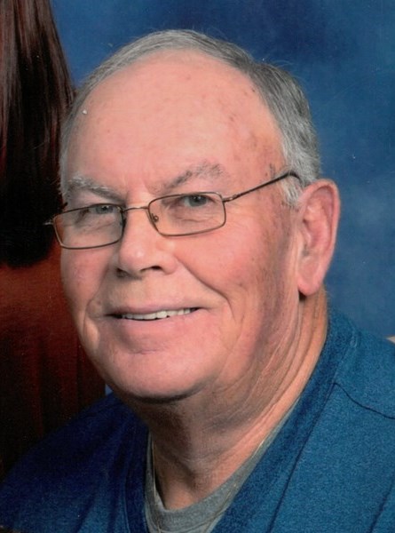 Obituary of James Randall Mason