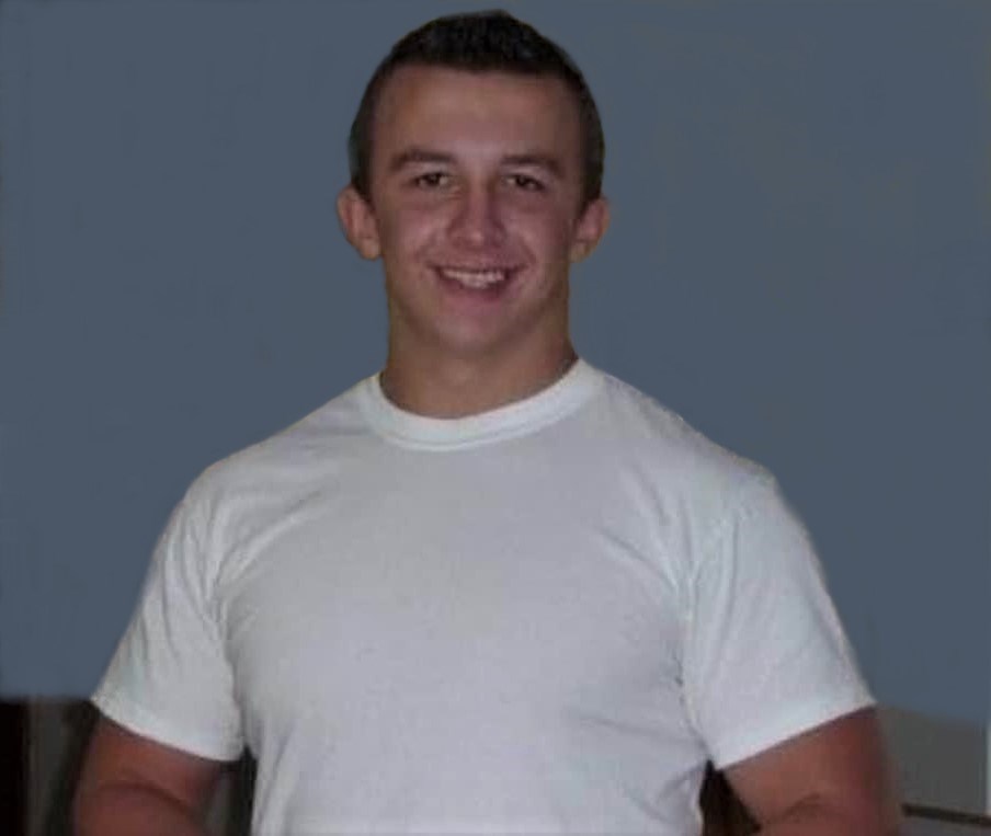 Obituary of Joseph Timothy Burke