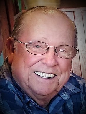 Obituary of Doyle Richard Witt