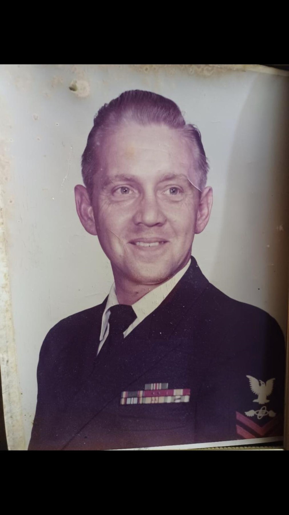 Obituary of James E. McGrath