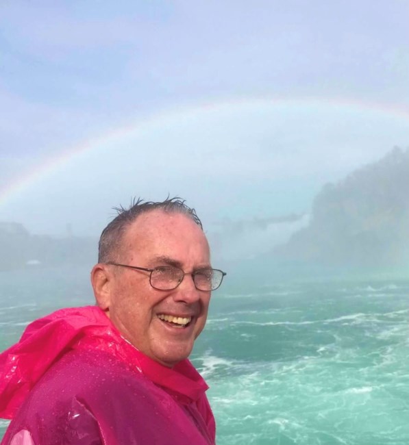 Obituary of Michael Gary Clamon