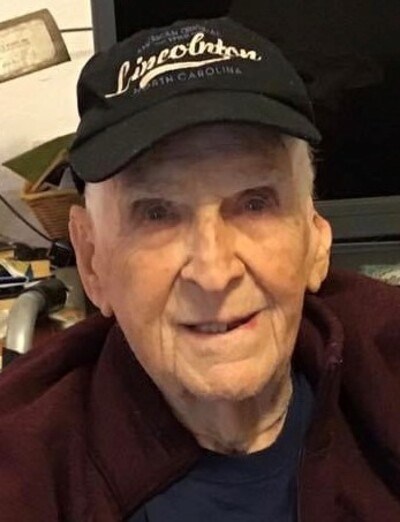 Obituary of George H. Silvernale