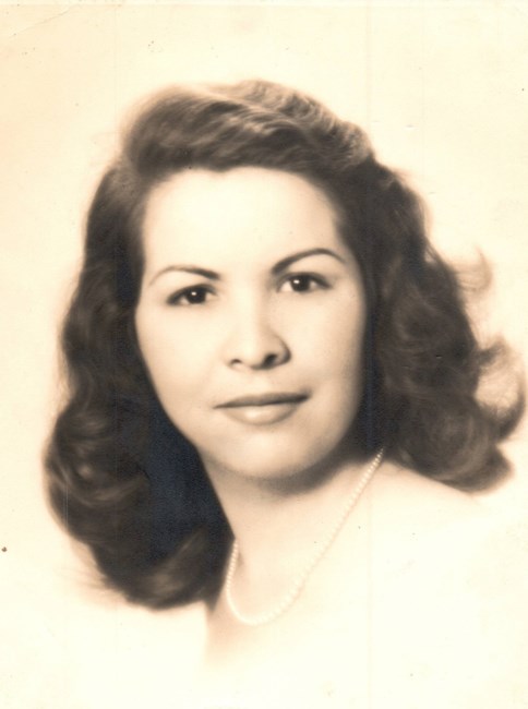 Obituary of Nilda Evelina Vilato