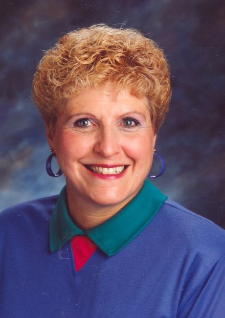 Obituary of Sandra "Blondie" R. Curtis