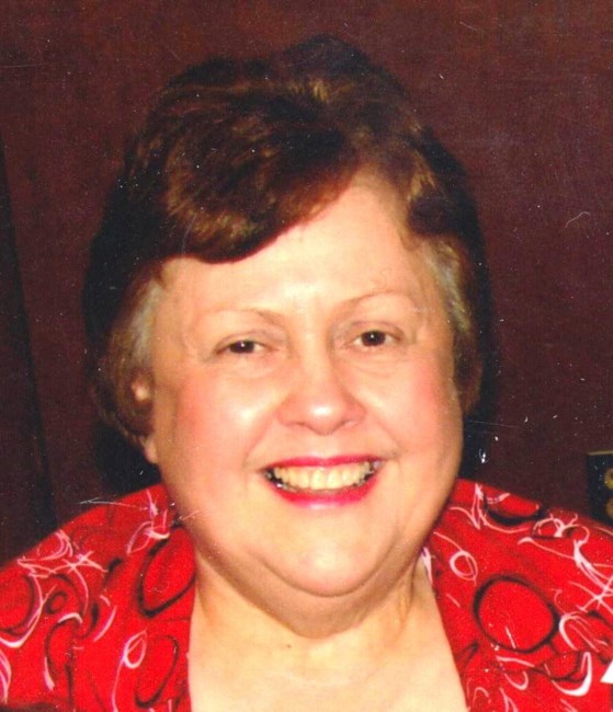 Obituary of Gay Evelyn Riquelmy