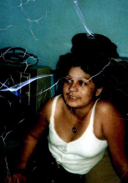 Obituary of Maria Alvarez