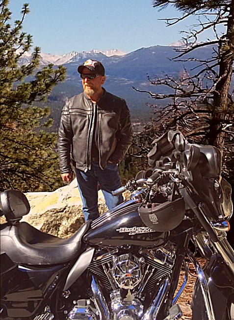 Obituary of Gregory Alan French