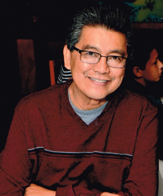 Obituary of Astor Gapasin Mayate