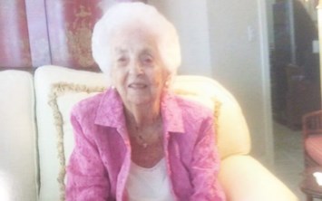 Obituary of Dorothy Mullen