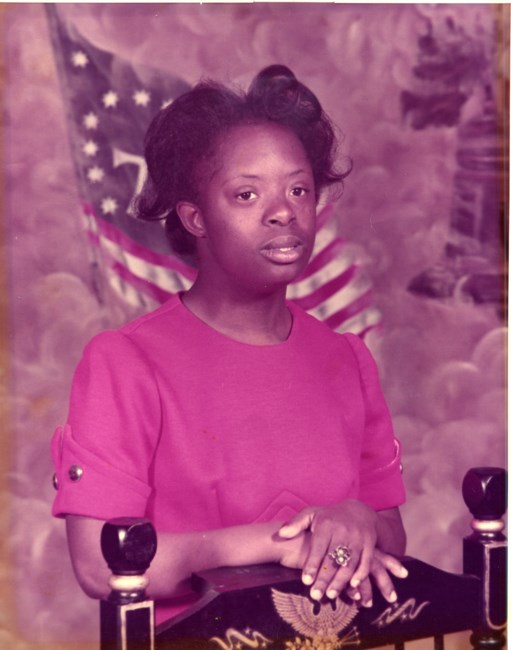 Obituary of Sandy Lorraine Tate