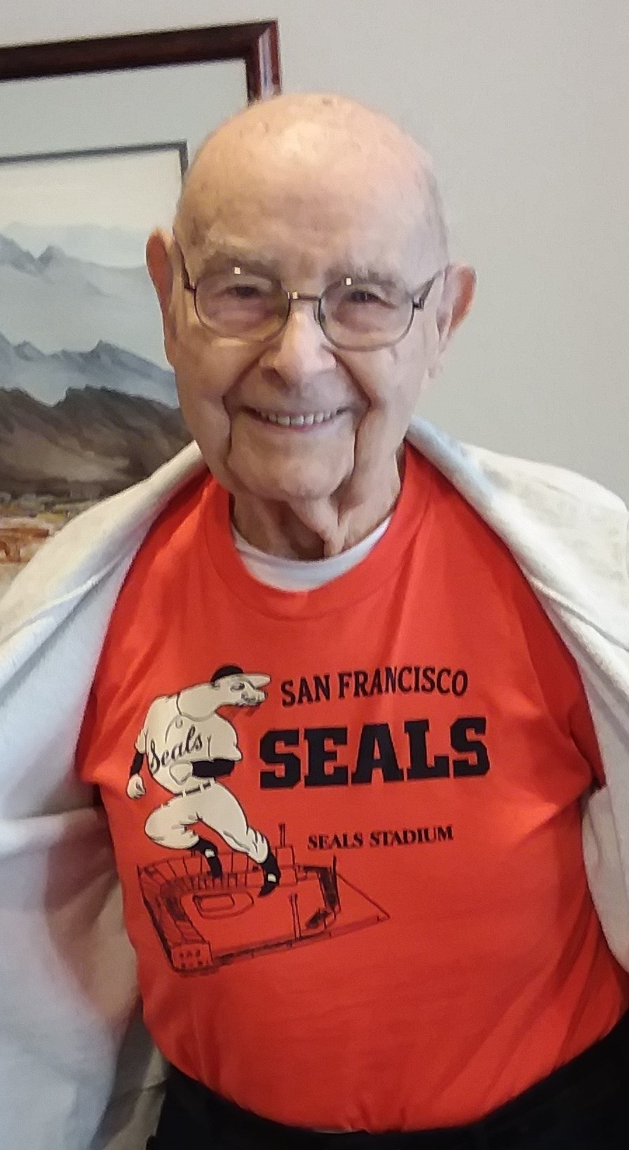 Obituary of David John Foth