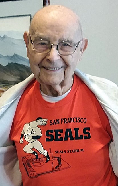 Obituary of David John Foth