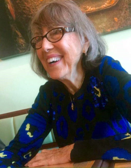 Obituario de Lois Jean Dietz