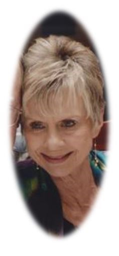 Obituary of Pamela V. Holmes