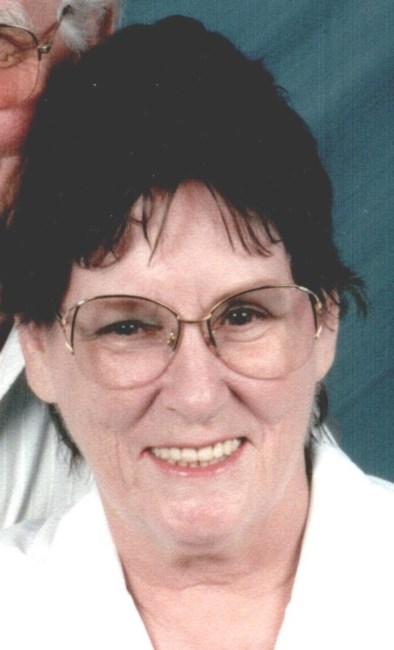 Obituary of Joan Martha Beil