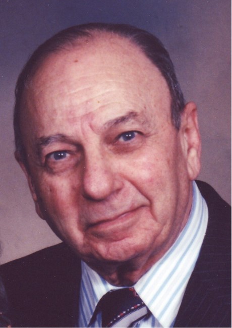 Obituary of John Latif Cassir