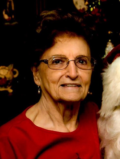 Obituary of Ruth Ann Scheetz
