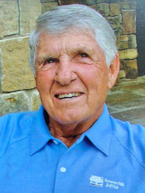 Obituary of James Maurice Gladieux