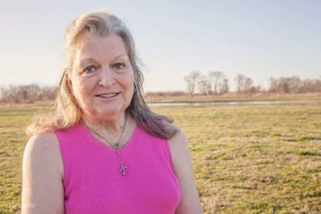 Obituary of Flora Mae Clark Mosley