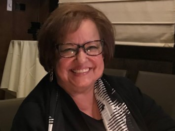 Obituary of Delores Quevedo